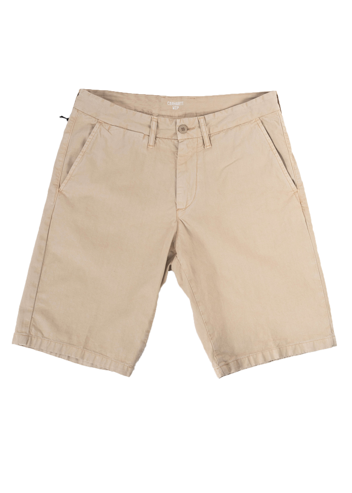 Carhartt WIP I019337 Johnson wall cotton shorts