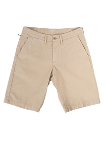 Carhartt WIP I019337 Johnson wall cotton shorts