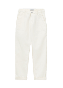 Carhartt WIP I028635 W' Pierce wax rinsed pants