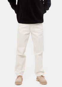 Carhartt WIP I028635 W' Pierce wax rinsed pants