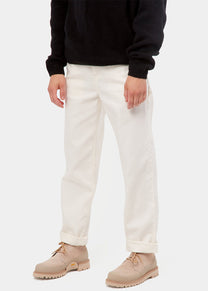 Carhartt WIP I028635 W' Pierce wax rinsed pants