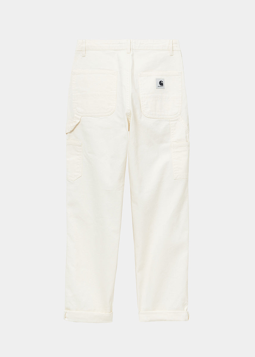 Carhartt WIP I028635 W' Pierce wax rinsed pants