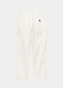 Carhartt WIP I028635 W' Pierce wax rinsed pants