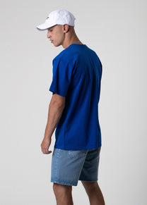 Dangerous Minds DNGRS blue tshirt
