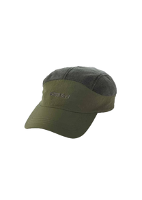 Gramicci G3FA-045 Polartec olive cap