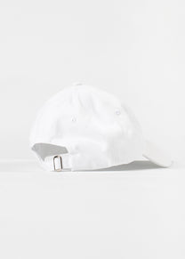 Dangerous Minds Dunis white cap