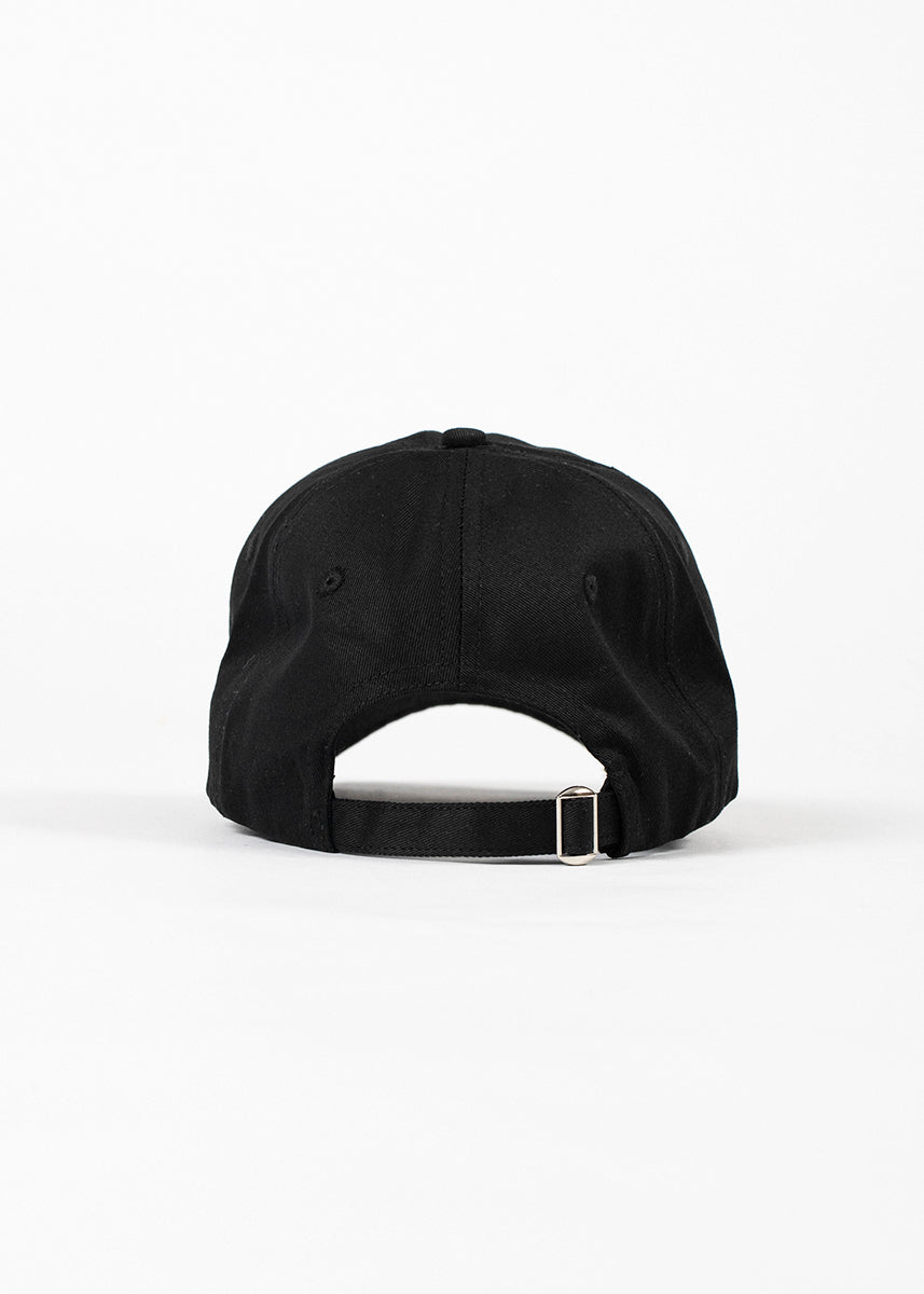 Dangerous minds Im not a tourist cap black