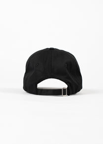 Dangerous minds Im not a tourist cap black