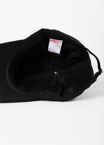 Dangerous minds Im not a tourist cap black