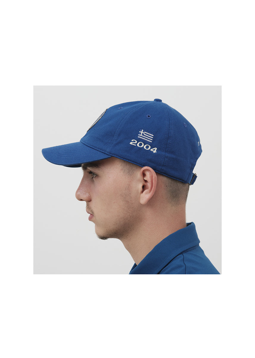Pressure 20 Years 2004 navy cap