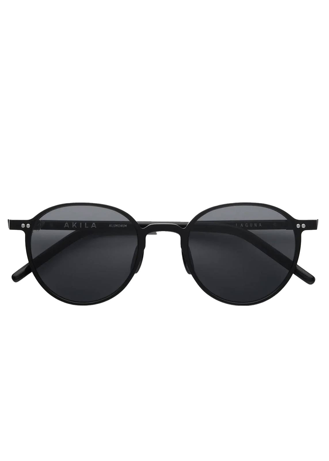 Laguna 2213 01 01 Black Sunglasses