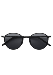 Laguna 2213 01 01 Black Sunglasses
