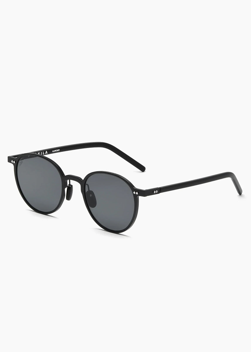 Laguna 2213 01 01 Black Sunglasses
