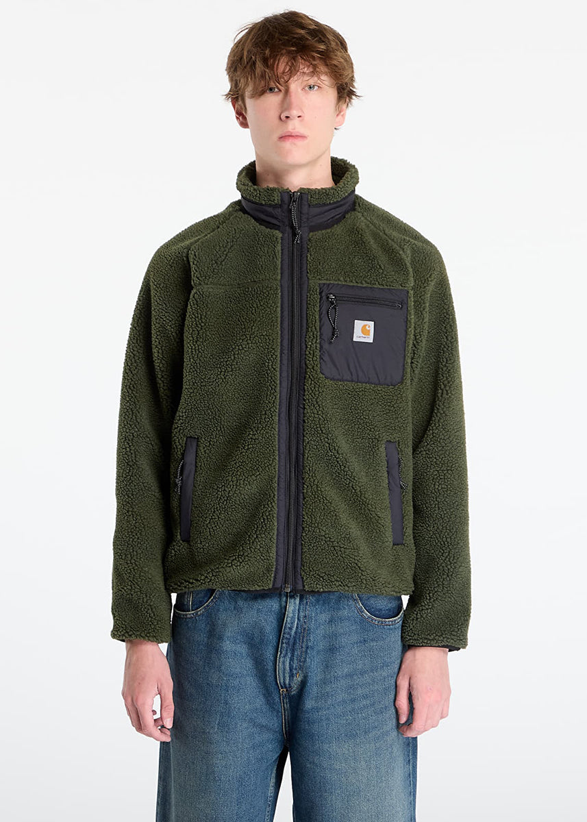 Carhartt WIP I035696 Prentis Liner opuntia/black