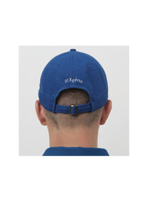 Pressure 20 Years 2004 navy cap