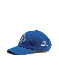 Pressure 20 Years 2004 navy cap