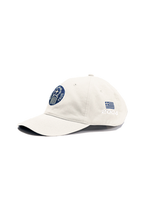 Pressure 2004 20 Years white cap