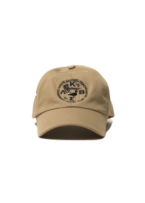 Kaluves Delta Evrou beige cap