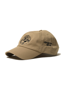 Kaluves Delta Evrou beige cap