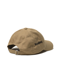 Kaluves Delta Evrou beige cap