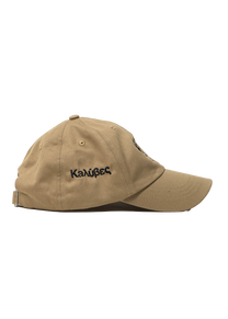Kaluves Delta Evrou beige cap