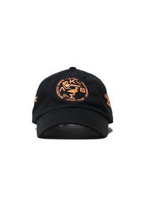 Kaluves Delta Evrou black cap