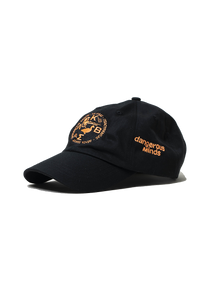 Kaluves Delta Evrou black cap