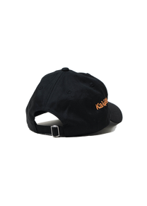 Kaluves Delta Evrou black cap