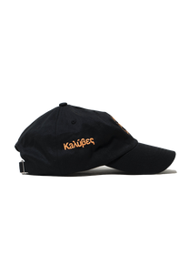 Kaluves Delta Evrou black cap