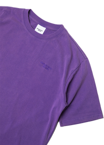 Dangerous Minds Classic purple tshirt