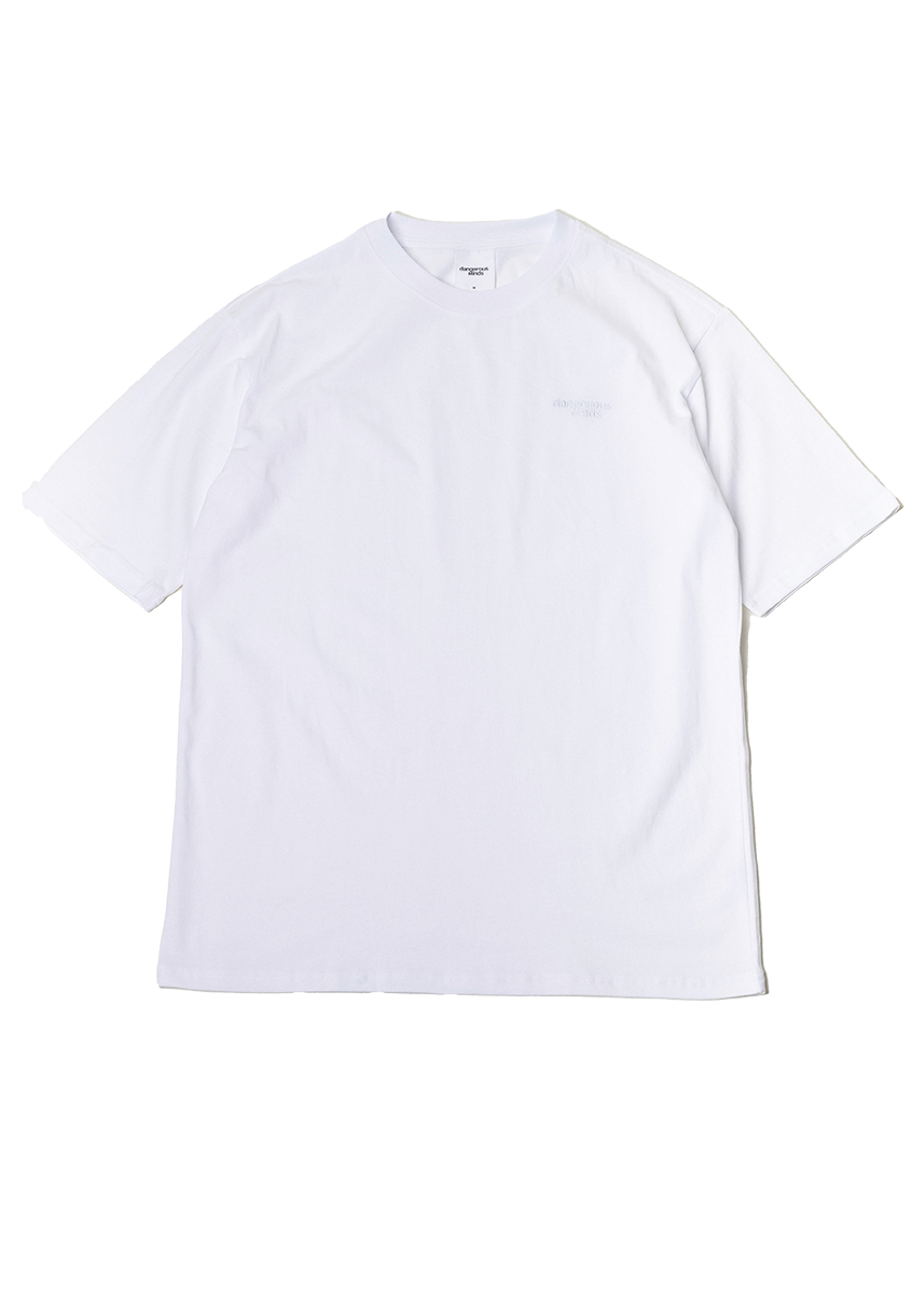 Dangerous Minds Classic white tshirt