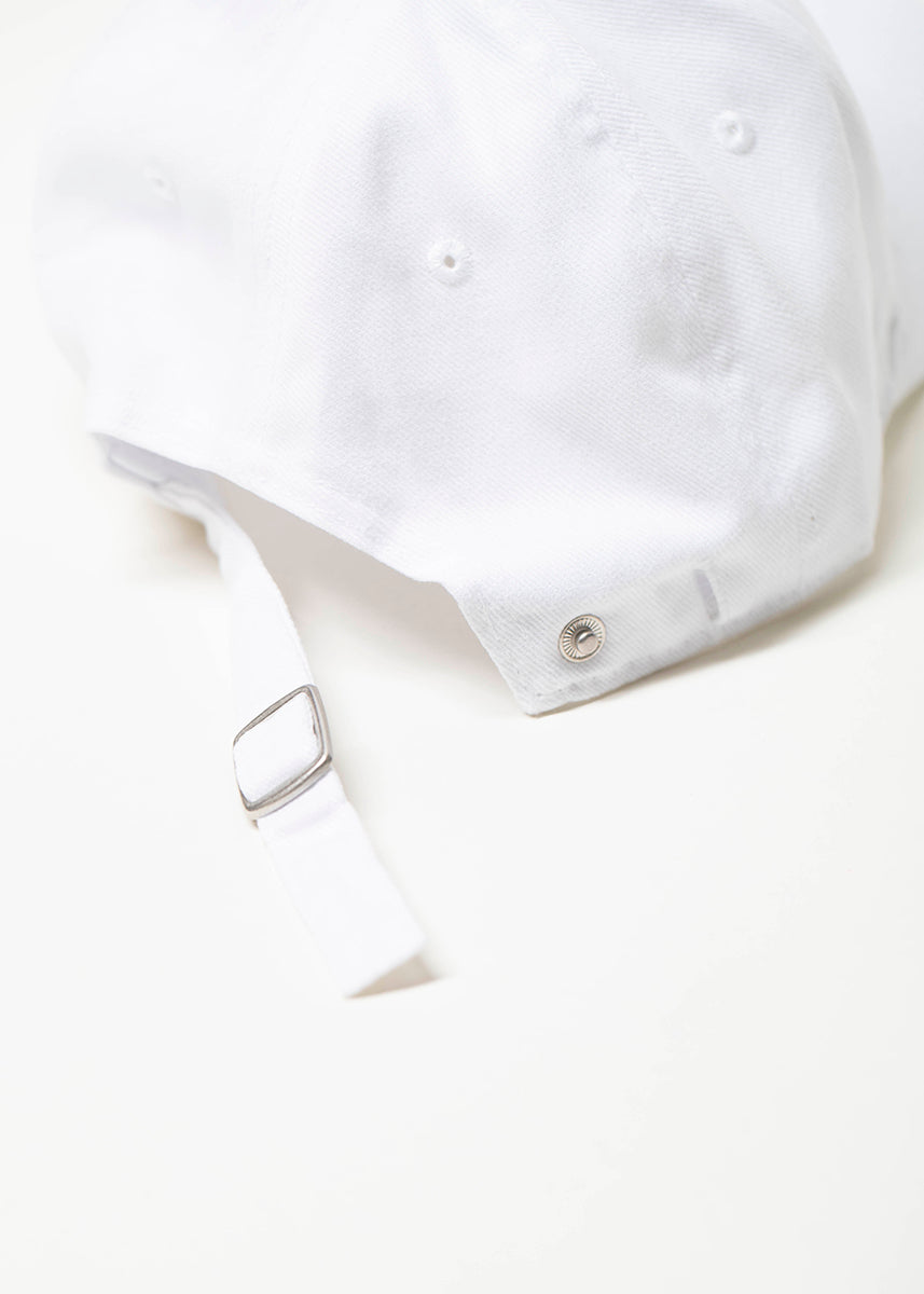 Pressure Motoserres white cap