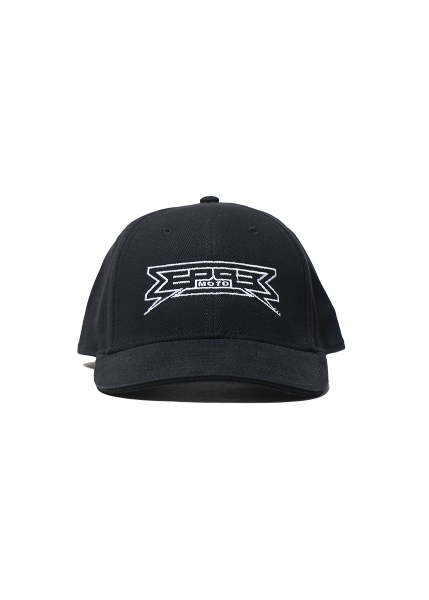 Pressure Motoserres black cap
