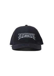 Pressure Motoserres black cap