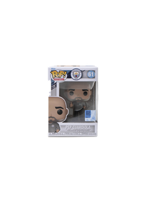 Funko pop Pep Guardiola