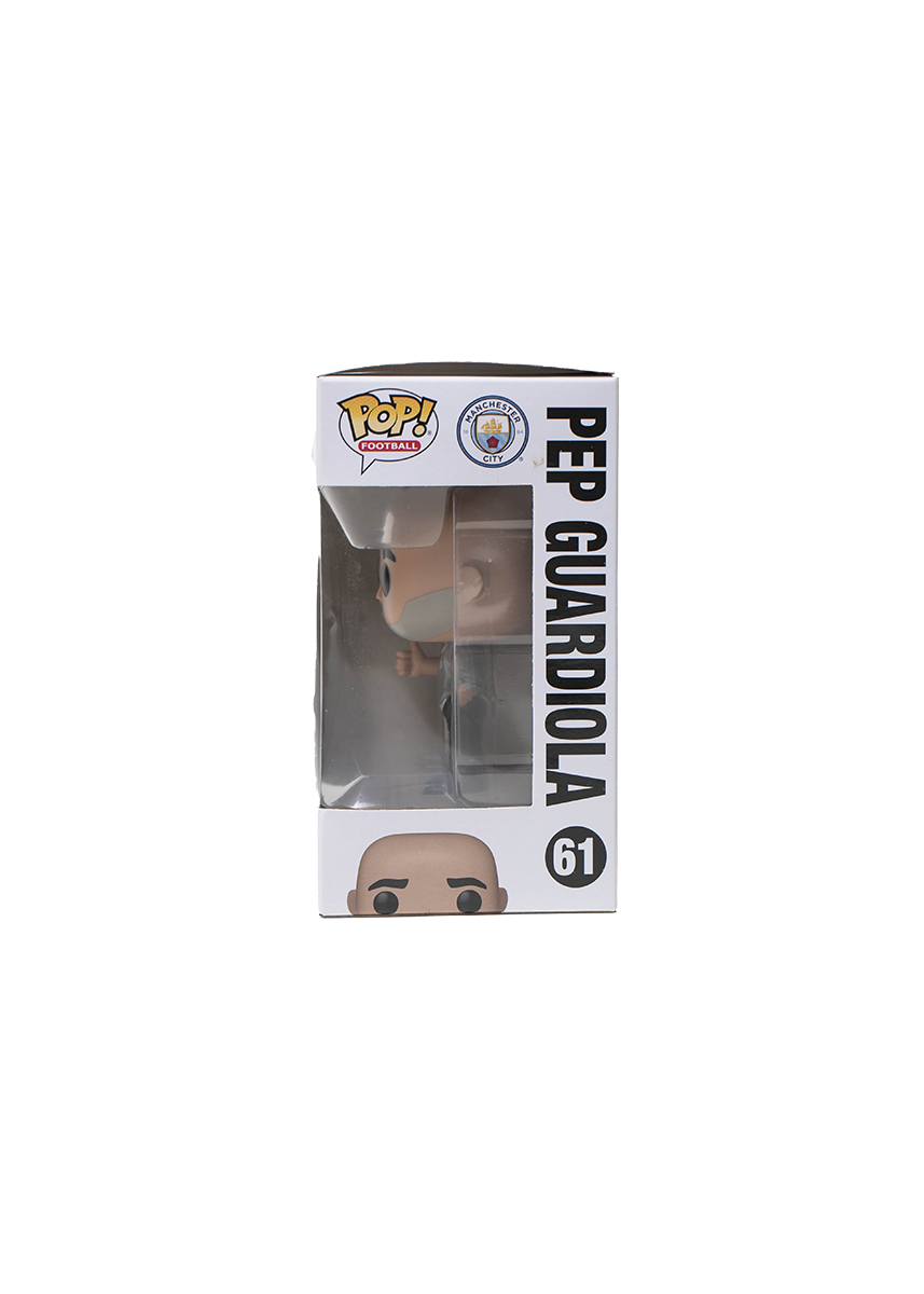 Funko Pop! Pep Guardiola