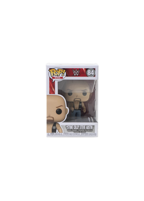 Funko pop Stone Cold Steve Austin