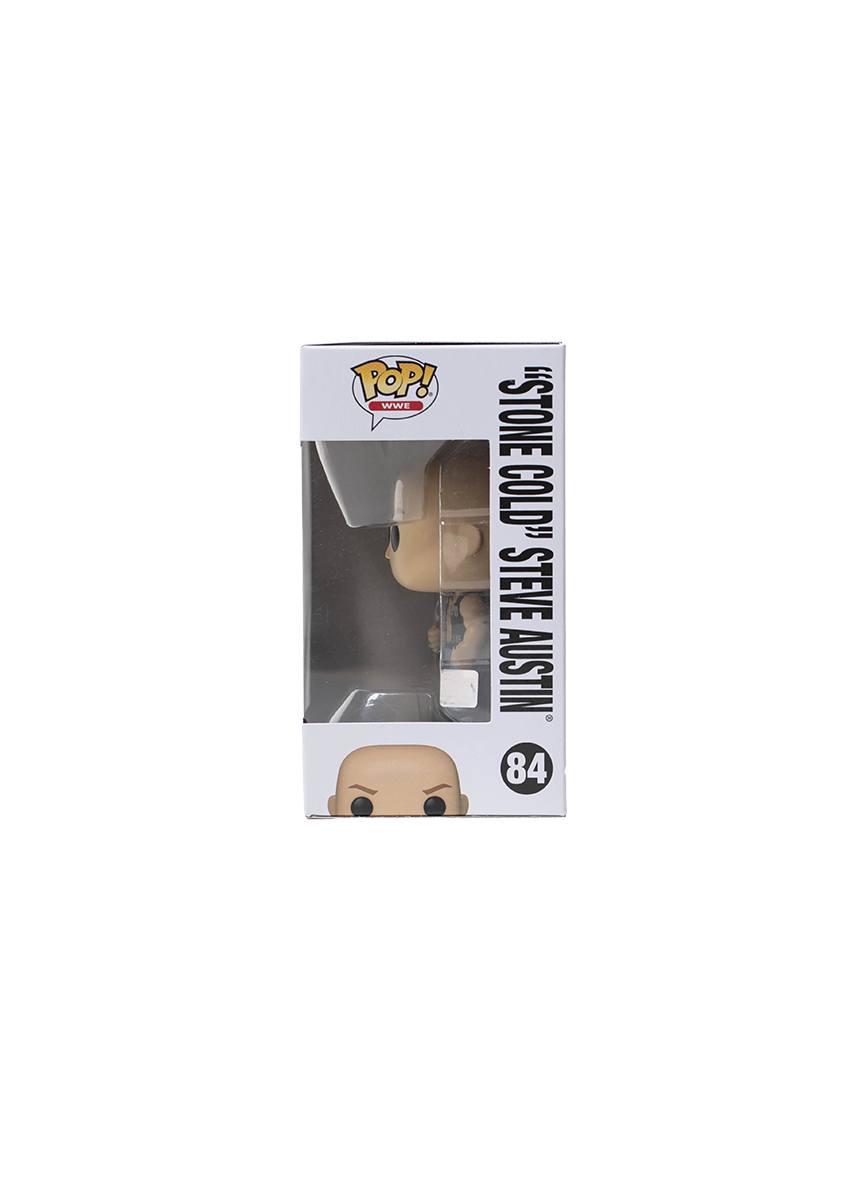 Funko pop Stone Cold Steve Austin