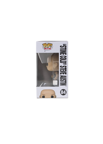 Funko pop Stone Cold Steve Austin