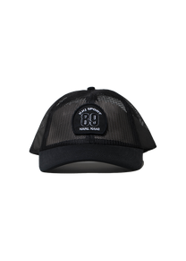 Karl Kani KA242-026 KKJ Sport Mesh Trucker cap black