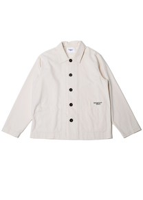 Dangerous Minds cream work jacket