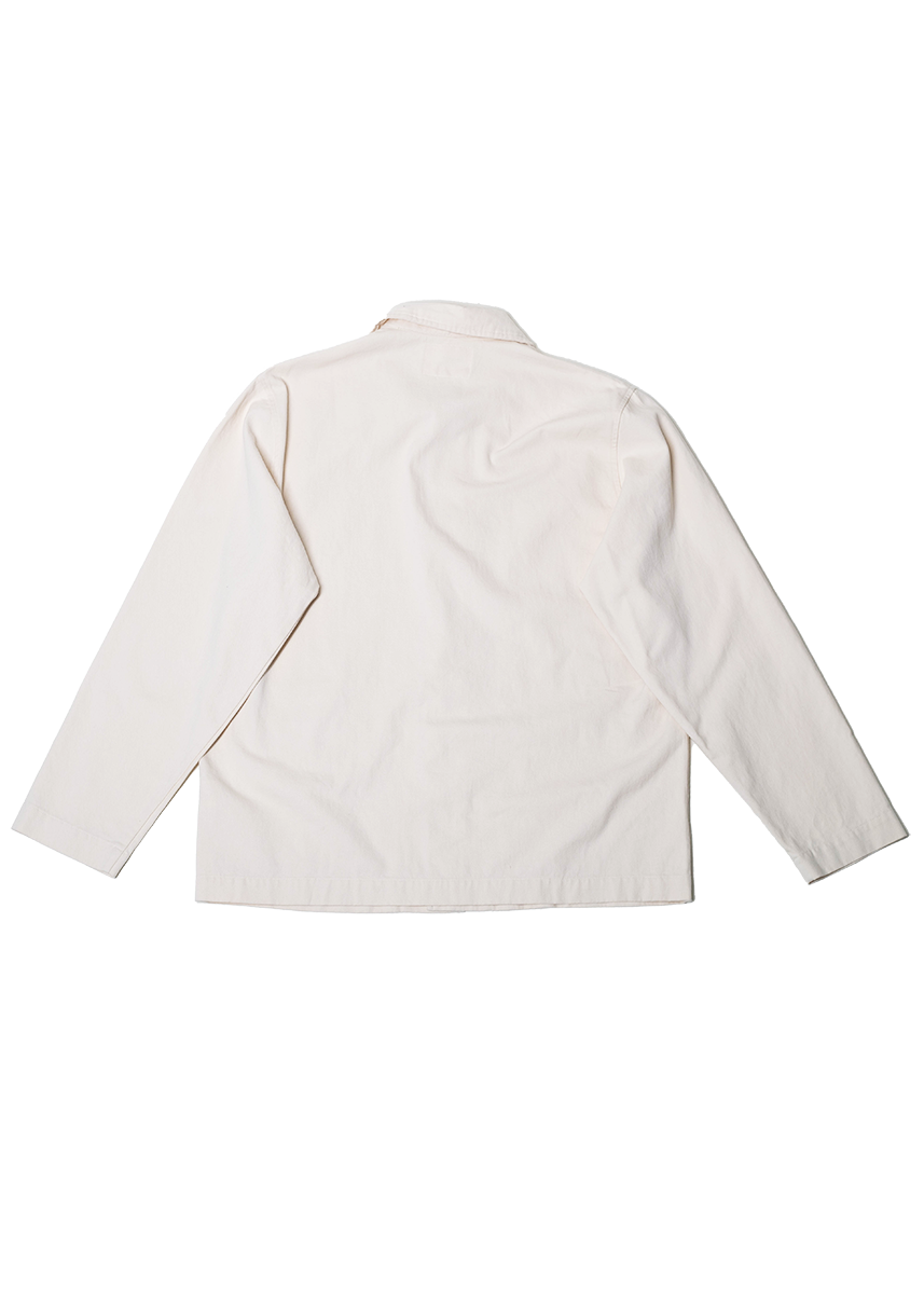Dangerous Minds cream work jacket