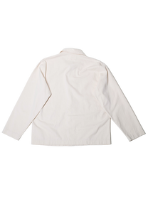 Dangerous Minds cream work jacket