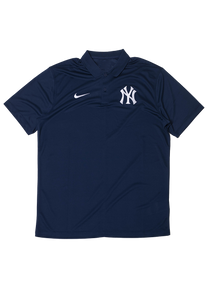 Mitchell &amp; Ness Fanatics Nike New York Yankees victory polo 0358-44B-NK-CHJ
