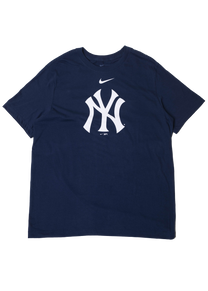 Mitchell &amp; Ness Fanatics Nike New York Yankees N199-44B-NK-FZZ