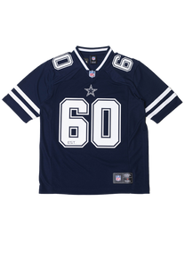 Mitchell &amp; Ness Fanatics NFL Dallas Cowboys Core Foundation Jersey 02T8-0C4A-7RD-YR6