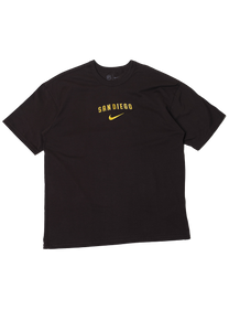 Mitchell &amp; Ness Fanatics Nike San Diego Padres tee 04T6-20Q-PYP-20N
