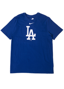 Mitchell &amp; Ness Fanatics Nike Los Angeles Dodgers tee N199-4EW-LD-FZZ
