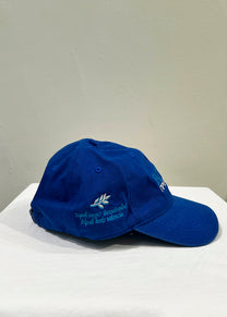 Pressure salty sea cap