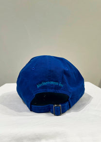 Pressure salty sea cap